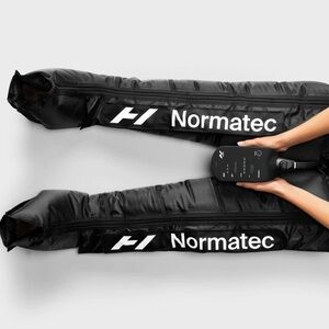 Normatec Black Recovery System